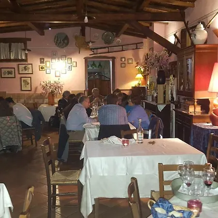 Della Bottega 4* Fisciano