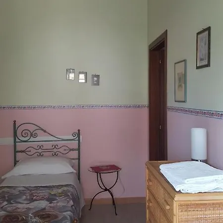 Bed & Breakfast Della Bottega