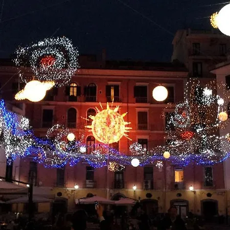Bed & Breakfast Della Bottega *