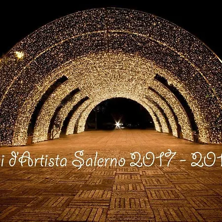 Della Bottega * Fisciano