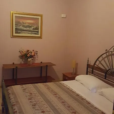 Della Bottega Bed & Breakfast *