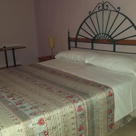 Della Bottega Bed & Breakfast Fisciano