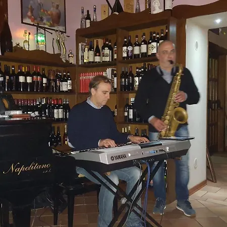 Bed & Breakfast Della Bottega