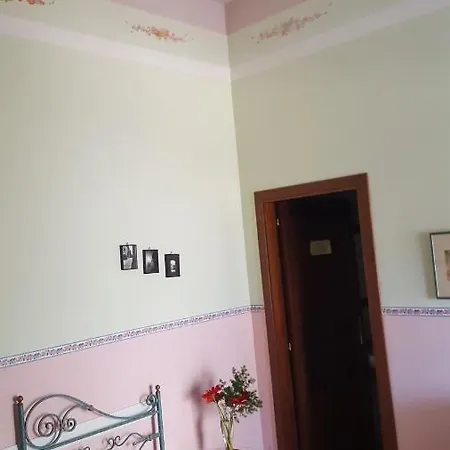 Della Bottega Bed and breakfast Fisciano