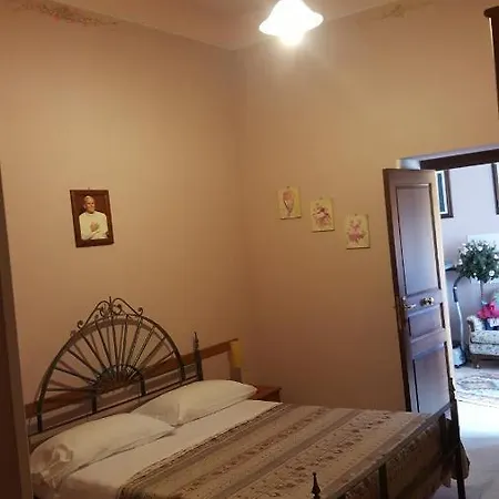 Bed & Breakfast Della Bottega Fisciano