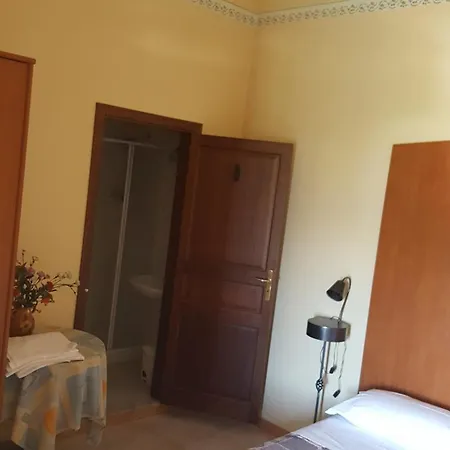 Della Bottega 4* Fisciano