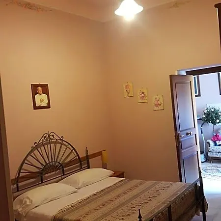 Bed & Breakfast Della Bottega 4*