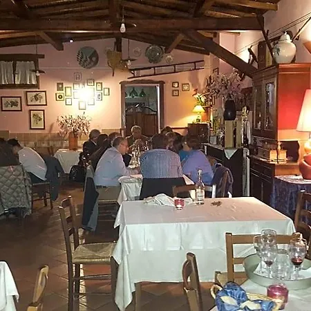 Bed & Breakfast Della Bottega Fisciano